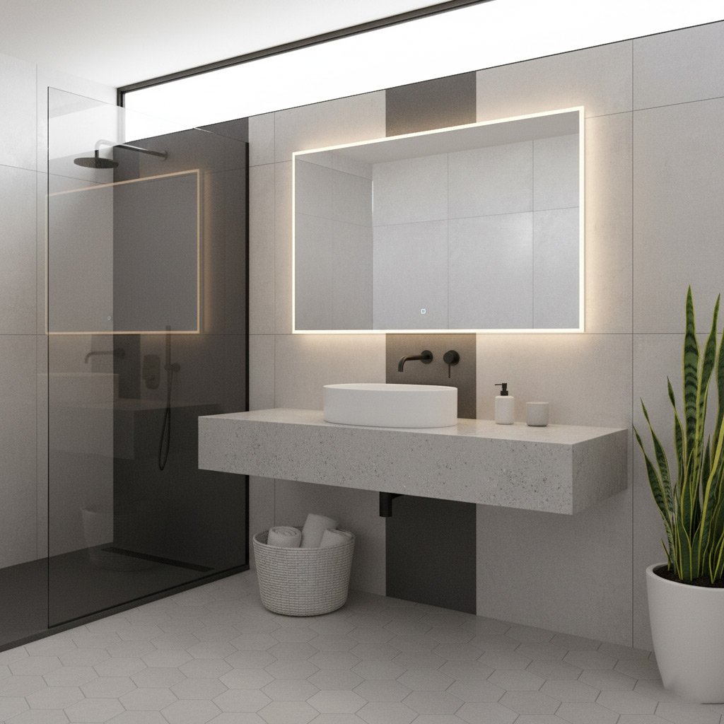 New Showers in Scottsdale: What Smart Locals Choose First